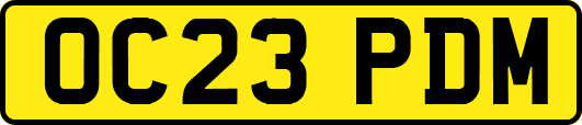 OC23PDM