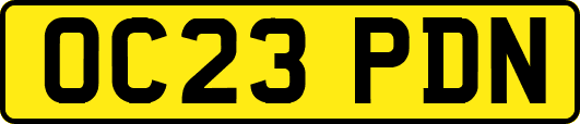 OC23PDN