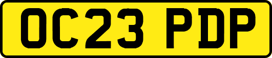 OC23PDP