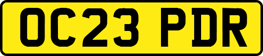OC23PDR