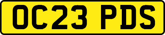 OC23PDS