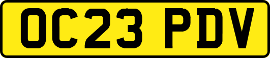 OC23PDV