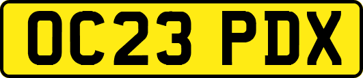 OC23PDX