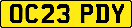 OC23PDY