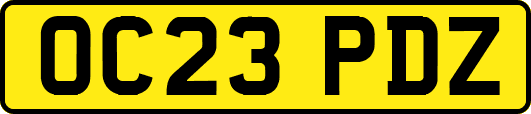 OC23PDZ