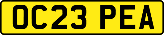 OC23PEA