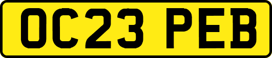 OC23PEB