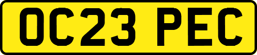 OC23PEC
