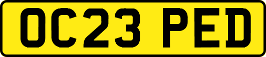 OC23PED