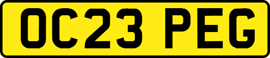 OC23PEG