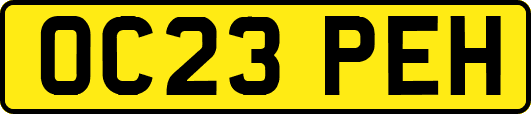 OC23PEH