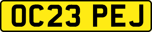 OC23PEJ
