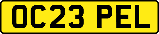 OC23PEL