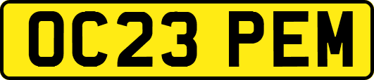 OC23PEM