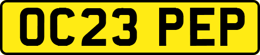 OC23PEP