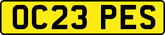 OC23PES