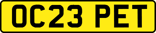 OC23PET
