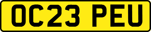 OC23PEU