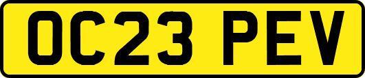 OC23PEV