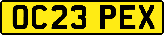 OC23PEX
