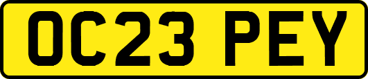 OC23PEY