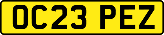 OC23PEZ