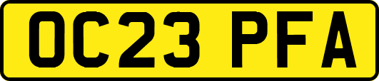 OC23PFA