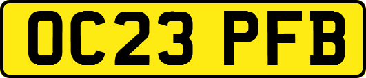 OC23PFB
