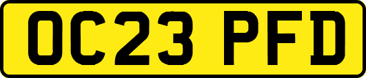 OC23PFD