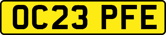 OC23PFE