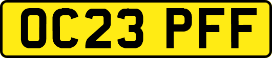 OC23PFF