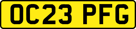 OC23PFG