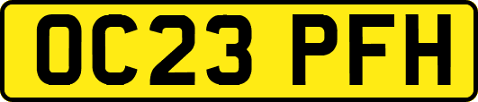 OC23PFH