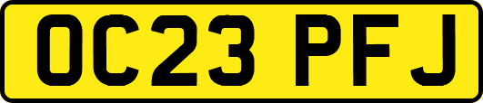OC23PFJ