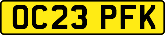 OC23PFK