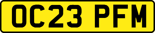 OC23PFM