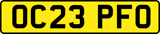 OC23PFO