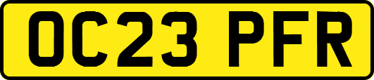 OC23PFR