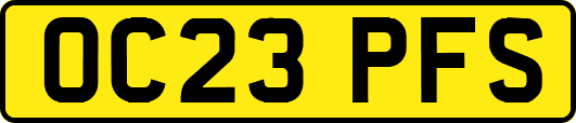 OC23PFS