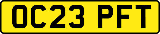 OC23PFT