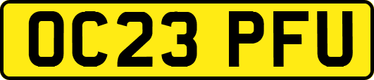 OC23PFU