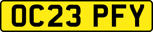 OC23PFY