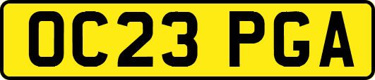 OC23PGA