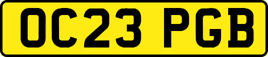 OC23PGB