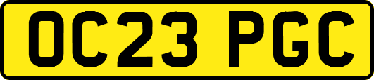 OC23PGC