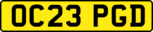 OC23PGD