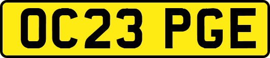 OC23PGE