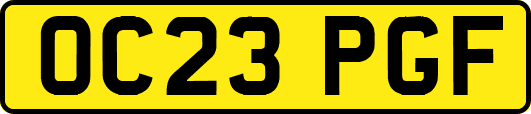 OC23PGF