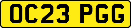 OC23PGG
