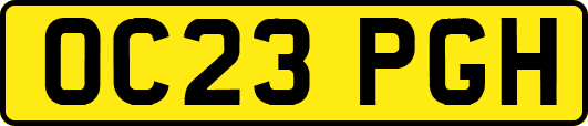 OC23PGH
